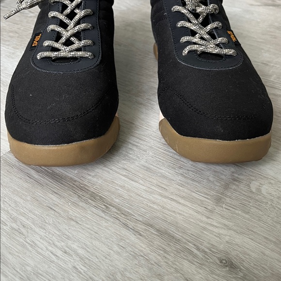 Teva Wyldland Water Repellent Lightweight Hiking Sneakers Shoes Women’s 8 NWOT - Picture 8 of 12